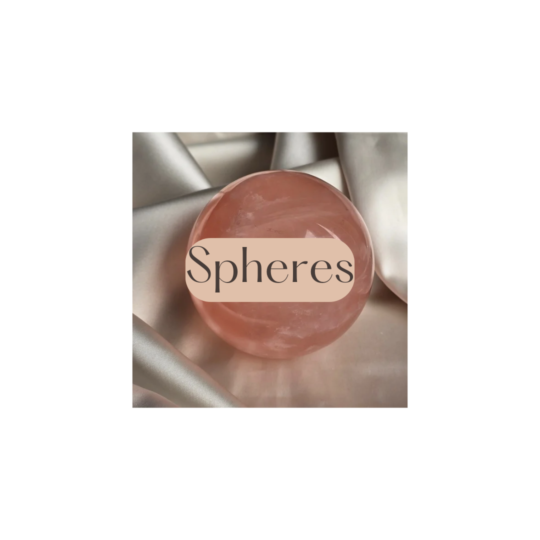 Spheres