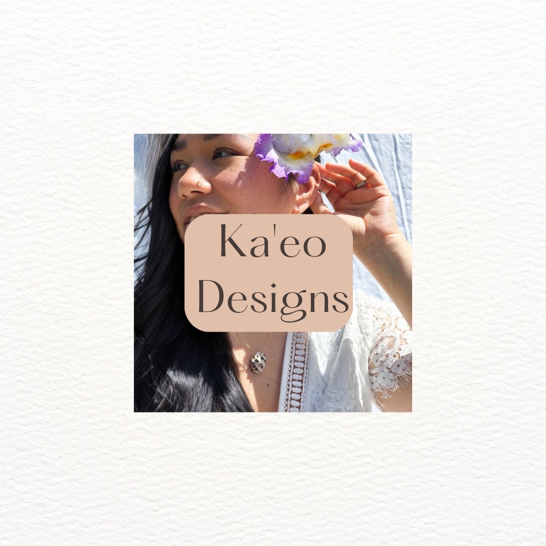 Ka'eo Designs