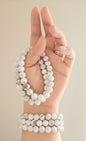 Howlite Bracelet